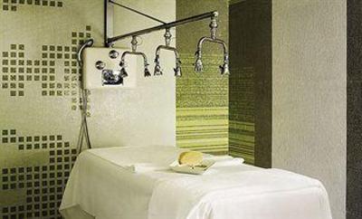 фото отеля Mondrian South Beach