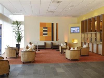 фото отеля NH Erlangen Hotel Nuremberg