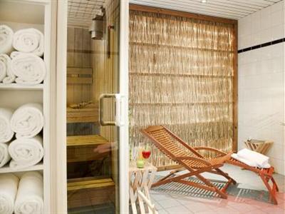 фото отеля NH Erlangen Hotel Nuremberg