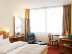 фото отеля NH Erlangen Hotel Nuremberg