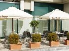 фото отеля NH Erlangen Hotel Nuremberg