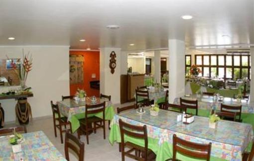 фото отеля Hotel Pizzato Praia