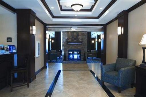 фото отеля Staybridge Suites Bentonville-Rogers