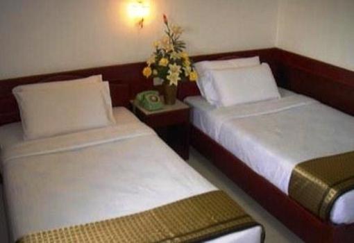 фото отеля Kaen Nakorn Hotel Khon Kaen