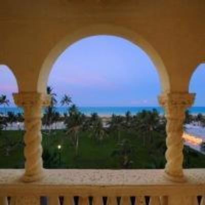 фото отеля Edgewater South Beach