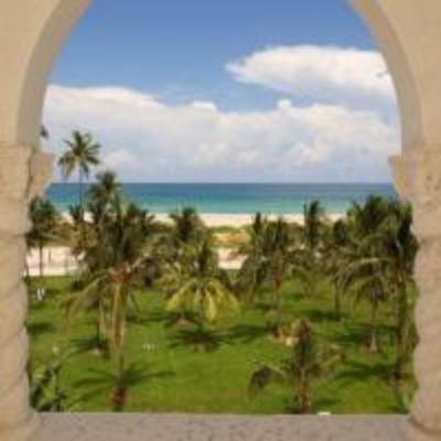 фото отеля Edgewater South Beach