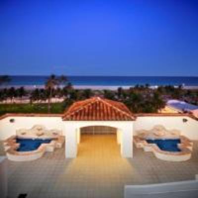 фото отеля Edgewater South Beach