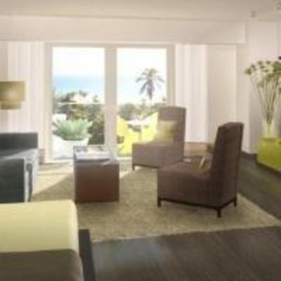 фото отеля Edgewater South Beach