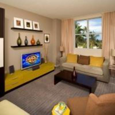фото отеля Edgewater South Beach