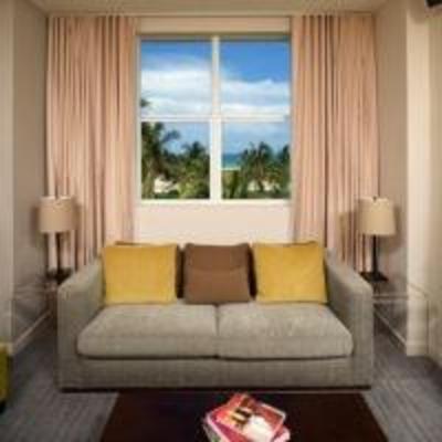 фото отеля Edgewater South Beach