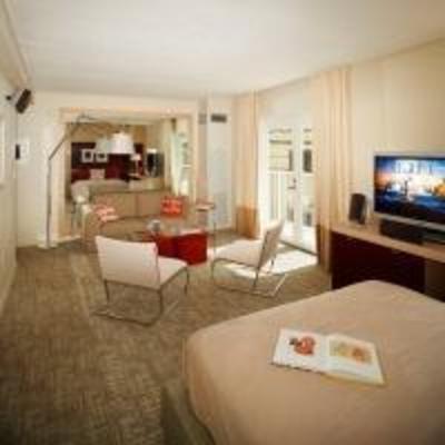 фото отеля Edgewater South Beach