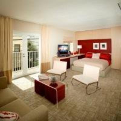 фото отеля Edgewater South Beach