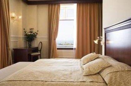 фото отеля Grand Hotel Palazzo Porec