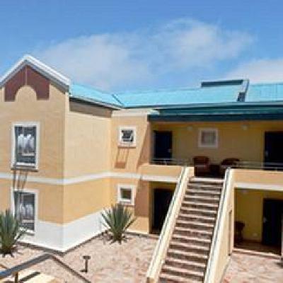 фото отеля Protea Hotel Walvis Bay