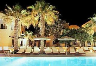 фото отеля Bellonias Villas