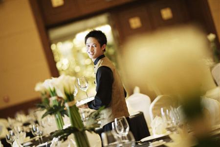 фото отеля InterContinental Chongqing