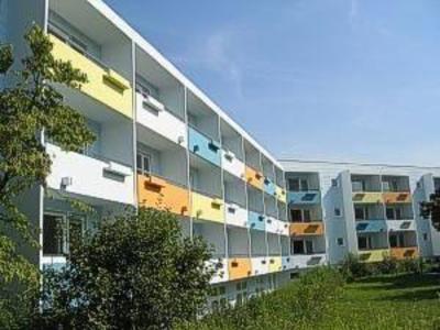 фото отеля Stay Munich Serviced Apartments