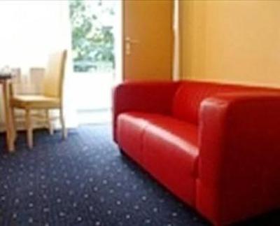 фото отеля Stay Munich Serviced Apartments