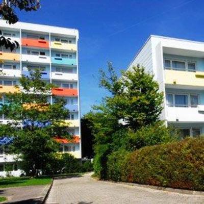 фото отеля Stay Munich Serviced Apartments