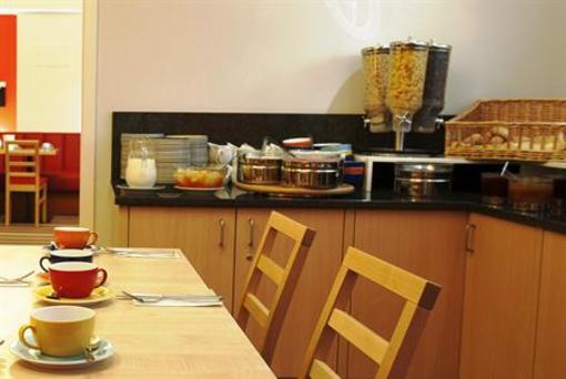 фото отеля Stay Munich Serviced Apartments