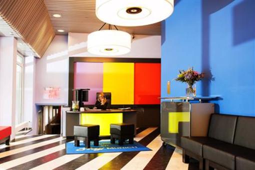 фото отеля Stay Munich Serviced Apartments