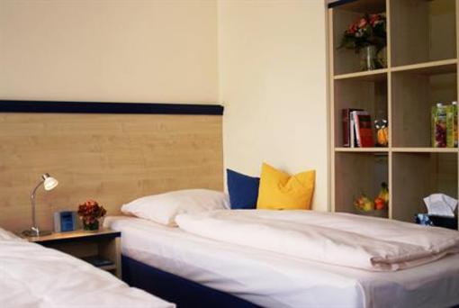 фото отеля Stay Munich Serviced Apartments