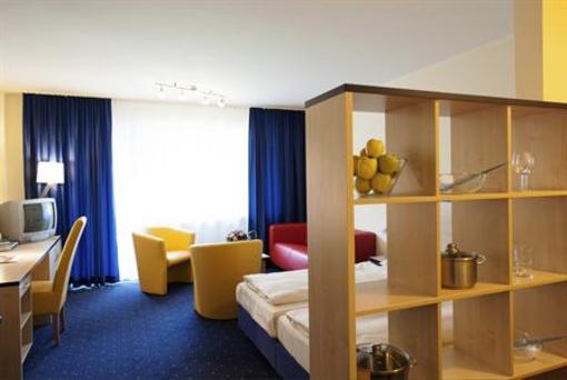 фото отеля Stay Munich Serviced Apartments