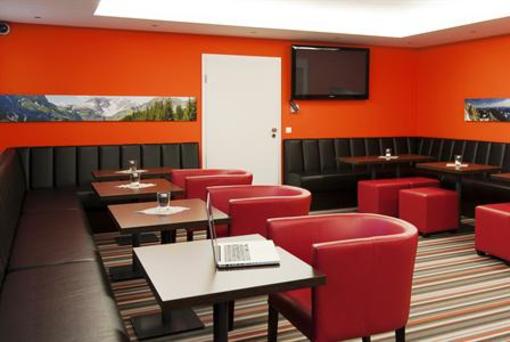 фото отеля Stay Munich Serviced Apartments