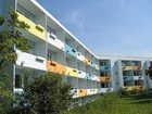 фото отеля Stay Munich Serviced Apartments