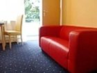 фото отеля Stay Munich Serviced Apartments