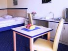фото отеля Stay Munich Serviced Apartments