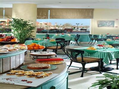 фото отеля Tulip Resort