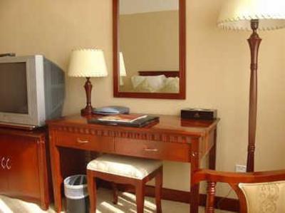 фото отеля Xiong Ye International Hotel