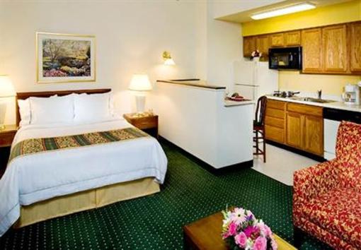 фото отеля Residence Inn New Rochelle