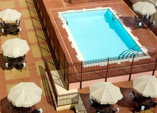 фото отеля Residence Inn New Rochelle