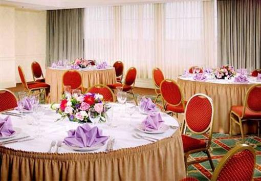 фото отеля Residence Inn New Rochelle