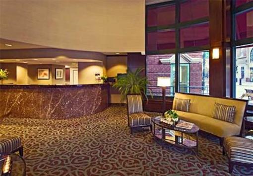 фото отеля Residence Inn New Rochelle