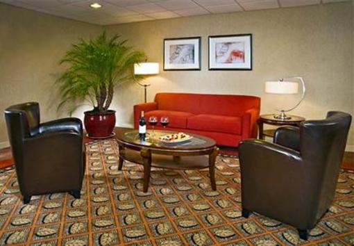 фото отеля Residence Inn New Rochelle