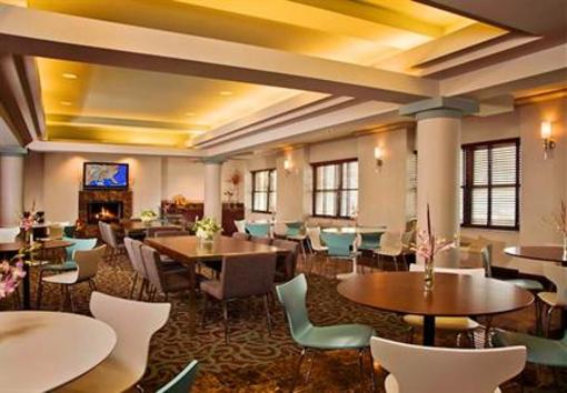 фото отеля Residence Inn New Rochelle