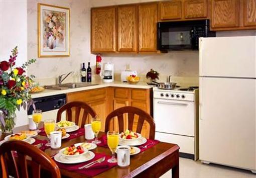 фото отеля Residence Inn New Rochelle