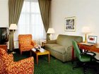 фото отеля Residence Inn New Rochelle