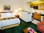 фото отеля Residence Inn New Rochelle