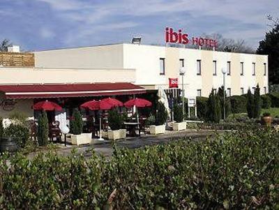 фото отеля Ibis Nuits Saint Georges