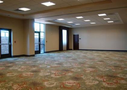 фото отеля Comfort Suites Huntersville