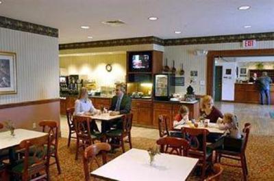 фото отеля Country Inn & Suites By Carlson, Brooklyn Center