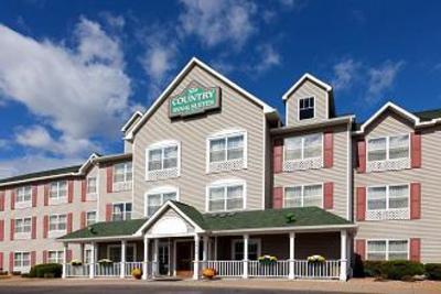 фото отеля Country Inn & Suites By Carlson, Brooklyn Center