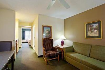фото отеля Country Inn & Suites By Carlson, Brooklyn Center