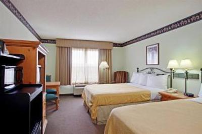 фото отеля Country Inn & Suites By Carlson, Brooklyn Center