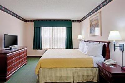 фото отеля Country Inn & Suites By Carlson, Brooklyn Center