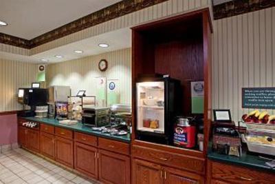 фото отеля Country Inn & Suites By Carlson, Brooklyn Center